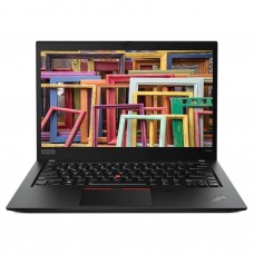 Lenovo ThinkPad T490s 20NX0009RT