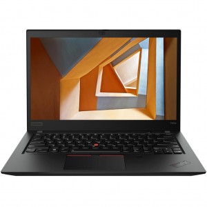Lenovo ThinkPad T495s 20QJ001MRT