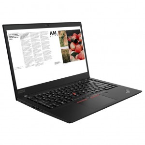 Lenovo ThinkPad T495s 20QJ001MRT