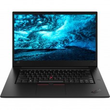 Lenovo ThinkPad X1 Extreme 2 20QV00CERT