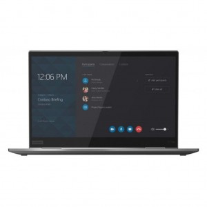 Lenovo ThinkPad X1 Yoga 20QF0022RT