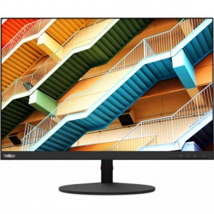 Lenovo ThinkVision T25m-10 FHD 61DCRAT1UA