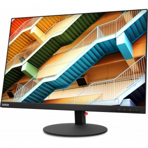Lenovo ThinkVision T25m-10 FHD 61DCRAT1UA