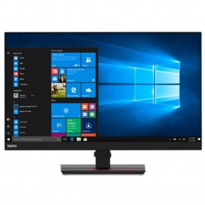 Lenovo ThinkVision T32h-20 WQHD 61F1GAT2UA