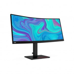 Lenovo ThinkVision T34w-20 61F3GAT1UA