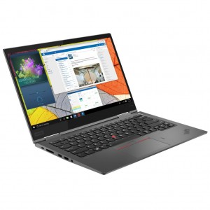 Lenovo X1 Yoga 4th Gen 20QF001URT
