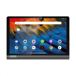 Lenovo Yoga Smart Tab YT-X705L ZA530037UA Iron Grey Lenovo Yoga Smart Tab YT-X705L ZA530037UA Iron Grey
