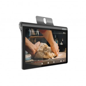 Lenovo Yoga Smart Tab YT-X705L ZA530037UA Iron Grey Lenovo Yoga Smart Tab YT-X705L ZA530037UA Iron Grey