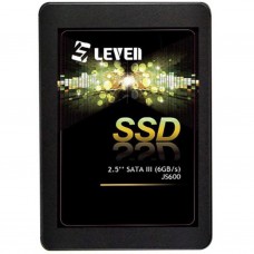 Leven JS600SSD256GB 2.5 256GB