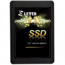 Leven JS600SSD256GBPRO 2.5 256GB