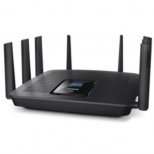 LinkSys EA9500