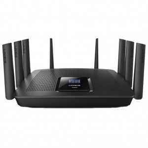 LinkSys EA9500