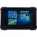 Logic Instrument Fieldbook K80 G2 Windows 10 Pro