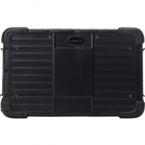 Logic Instrument Fieldbook K80 G2 Windows 10 Pro