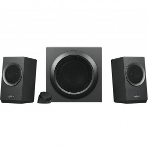 Logitech Z337 Bold Sound with Bluetooth