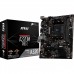 MSI A320M PRO-E