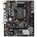 MSI A320M-A PRO MAX