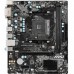 MSI A320M-A PRO