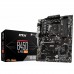 MSI B450-A PRO MAX