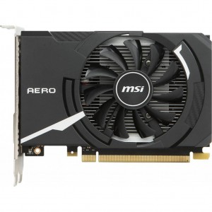 MSI GT1030 AERO ITX 2G OC GeForce GT1030 2048Mb AERO ITX OC