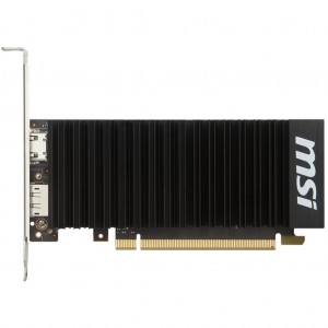 MSI GeForce GT1030 2048Mb Silent OC MSI GeForce GT1030 2048Mb Silent OC