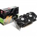 MSI GeForce GTX1050 Ti 4096Mb DUAL FANS OC