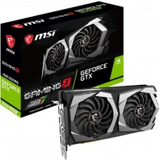 MSI GeForce GTX1650 SUPER 4096Mb GAMING X