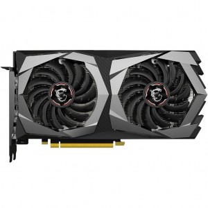 MSI GeForce GTX1650 SUPER 4096Mb GAMING X
