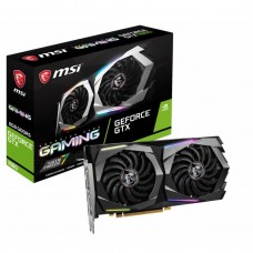 MSI GeForce GTX1660 6144Mb GAMING