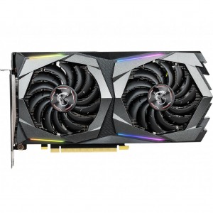 MSI GeForce GTX1660 6144Mb GAMING