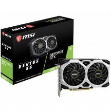 MSI GeForce GTX1660 Ti 6144Mb VENTUS XS