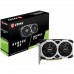 MSI GeForce GTX1660 Ti 6144Mb VENTUS XS