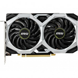 MSI GeForce GTX1660 Ti 6144Mb VENTUS XS MSI GeForce GTX1660 Ti 6144Mb VENTUS XS