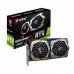 MSI GeForce RTX2060 SUPER 8192Mb GAMING X