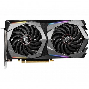 MSI GeForce RTX2060 SUPER 8192Mb GAMING X