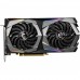 MSI GeForce RTX2060 SUPER 8192Mb GAMING X
