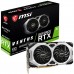 MSI GeForce RTX2060 SUPER 8192Mb VENTUS GP OC