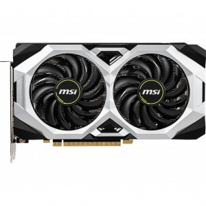 MSI GeForce RTX2060 SUPER 8192Mb VENTUS GP OC