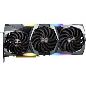 MSI GeForce RTX2070 SUPER 8192Mb GAMING X TRIO