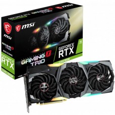 MSI GeForce RTX2080 SUPER 8192Mb GAMING X TRIO