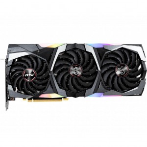 MSI GeForce RTX2080 SUPER 8192Mb GAMING X TRIO