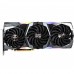 MSI GeForce RTX2080 SUPER 8192Mb GAMING X TRIO