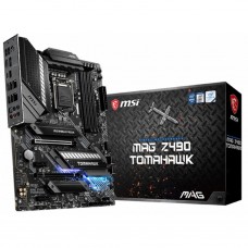 MSI MAG Z490 TOMAHAWK