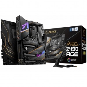 MSI MEG Z490 ACE