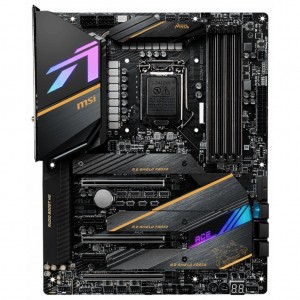 MSI MEG Z490 ACE