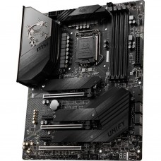 MSI MEG Z490 UNIFY