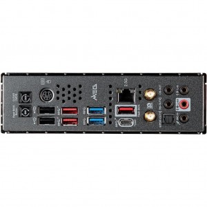 MSI MEG Z490 UNIFY