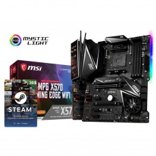 MSI MPG X570 GAMING EDGE WIFI