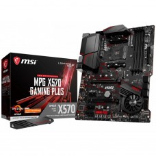 MSI MPG X570 GAMING PLUS
