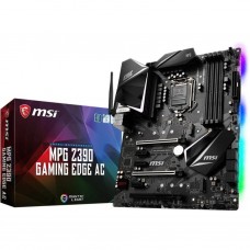 MSI MPG Z390 GAMING EDGE